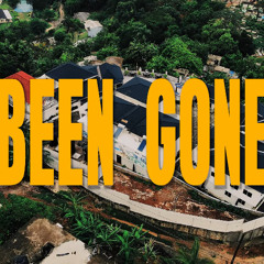 Been Gone (Help Me Freestyle)