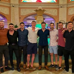 Born To Move (Tiesto x Ownboss x Dada Life)