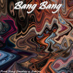 [FREE] Juice Wrld x Future Dark Type Beat 2024 - Bang Bang