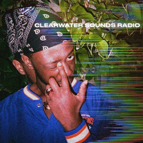 CLEAR WATER SOUNDS RADIO 001 | BDAY MIX