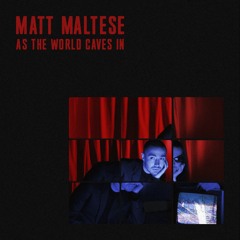 Matt Maltese - As the World Caves In (Cover by Deufff)