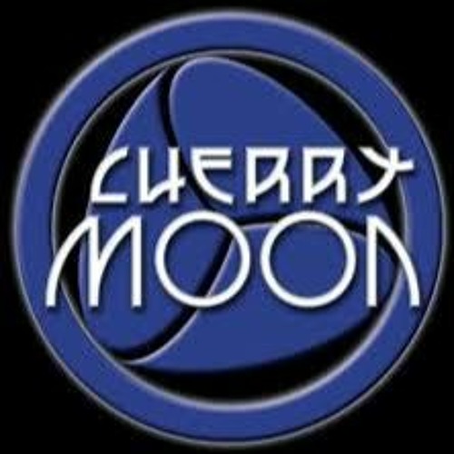 Cherry Moon - Franky Jones @ Retro Halloween - 31-10-2001 A