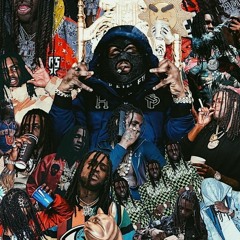 Chief Keef - Sosa Style 2 [LQ Snippet]