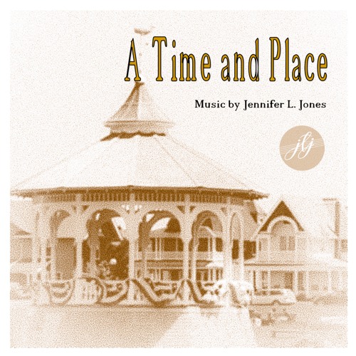 A Time and Place