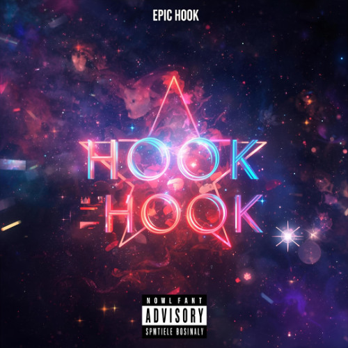 Epic Hook - Twinkle Twinkle Little Star