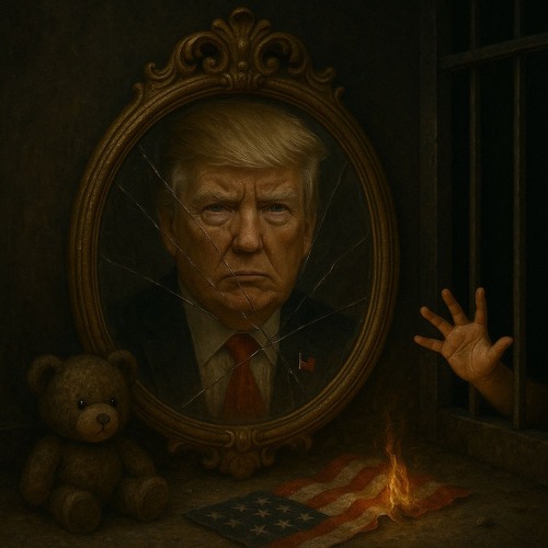 LIES In The Mirror