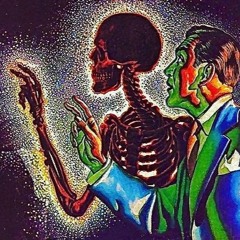 Space Tribe - Tweaked Eyeballs (Original Mix)