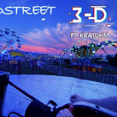3d ft. kratuhm