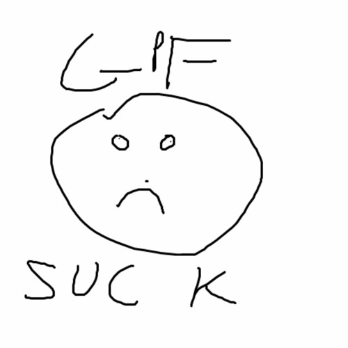 GPF ARE GAY I WILL SHOW YOU THE WAY