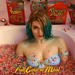 Jessie Paege - Full Course Meal