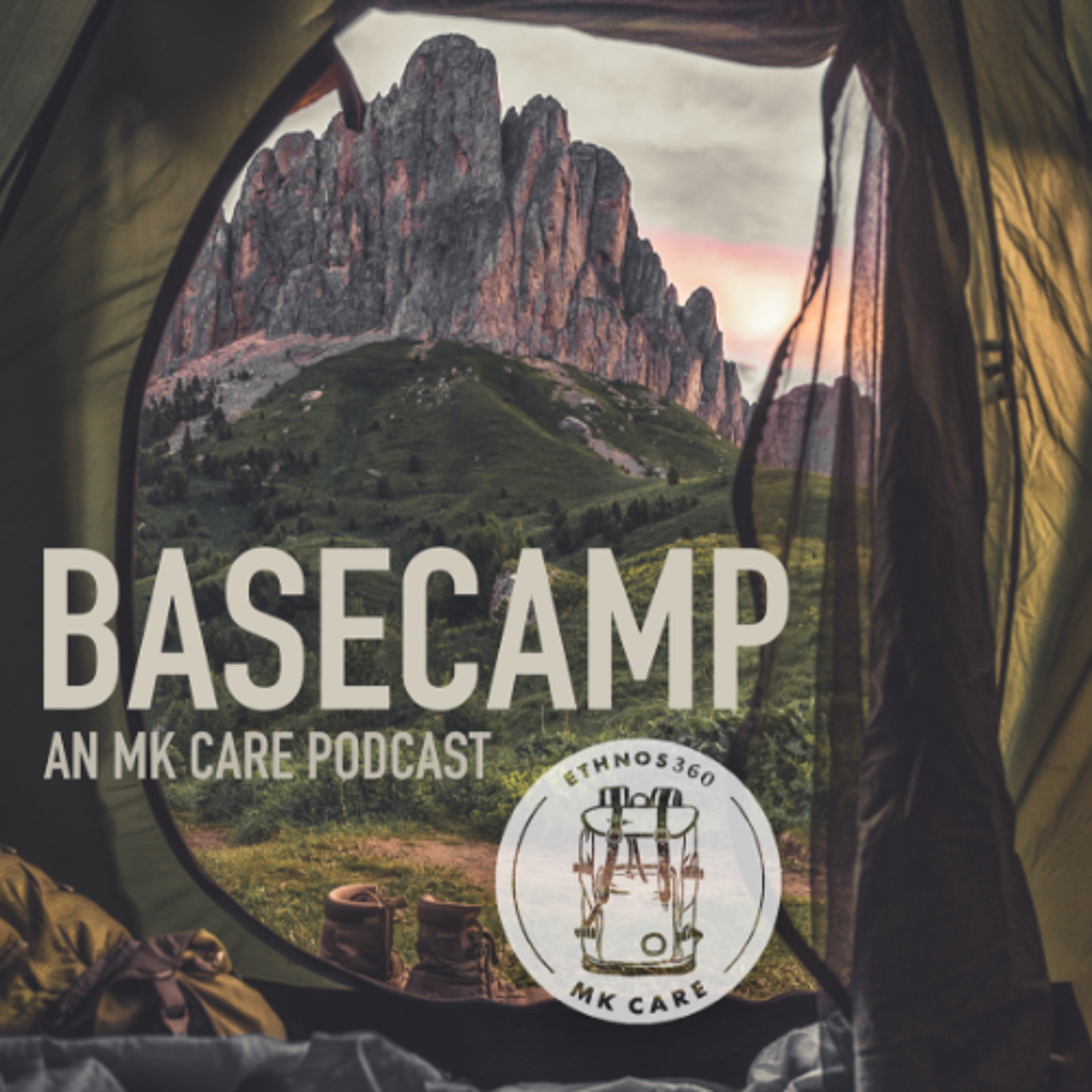 Ep 11 - Tips for America - Staying Safe, Without Living in Fear