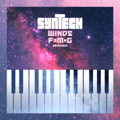 Syntech - F=MxG (A.P. Mono Dance Version)