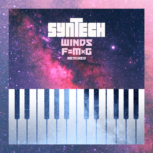 Syntech - F=MxG (A.P. Mono Dance Version)