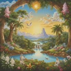 Sounds Of Silence (Woo Studios Edition)