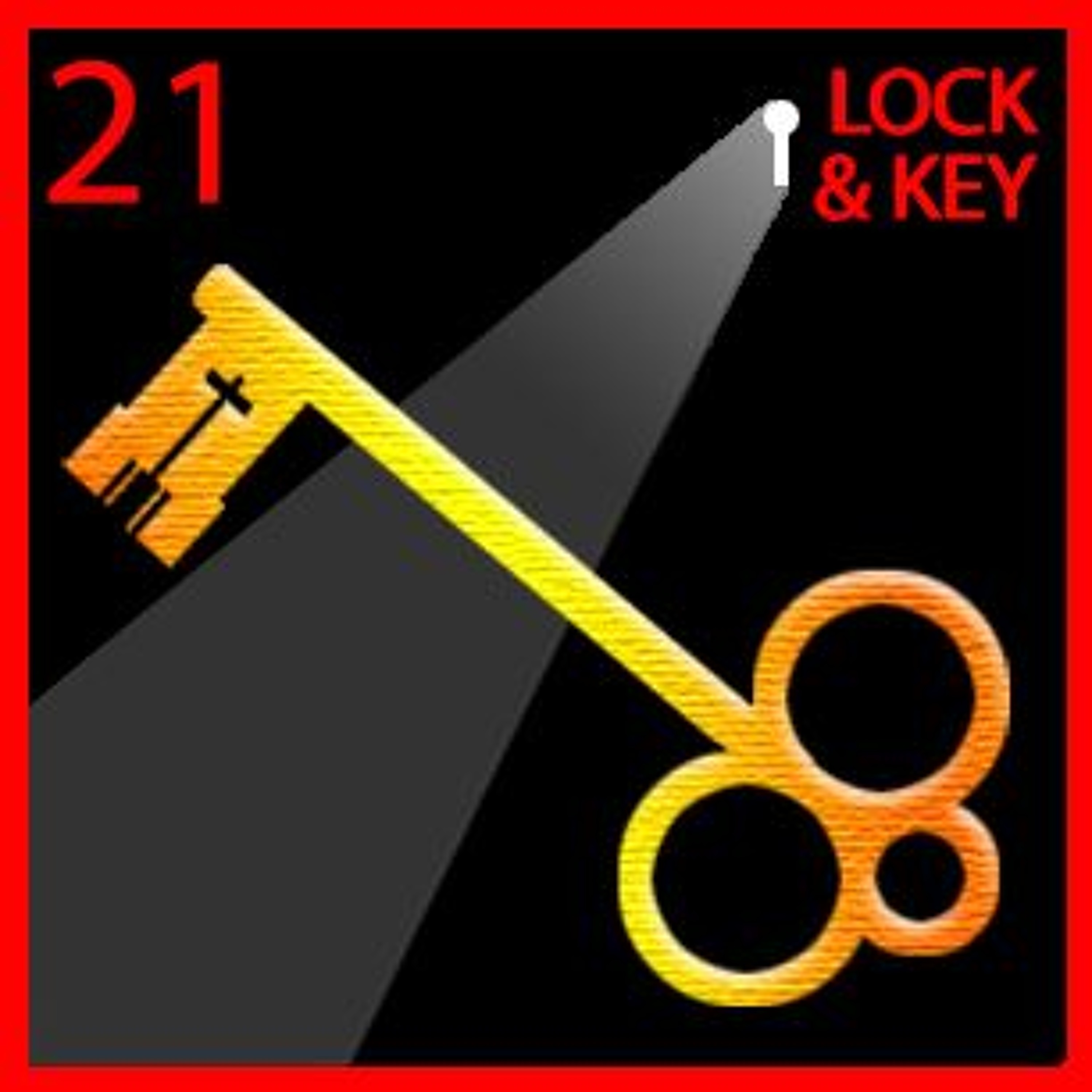 Lock & Key episode artwork