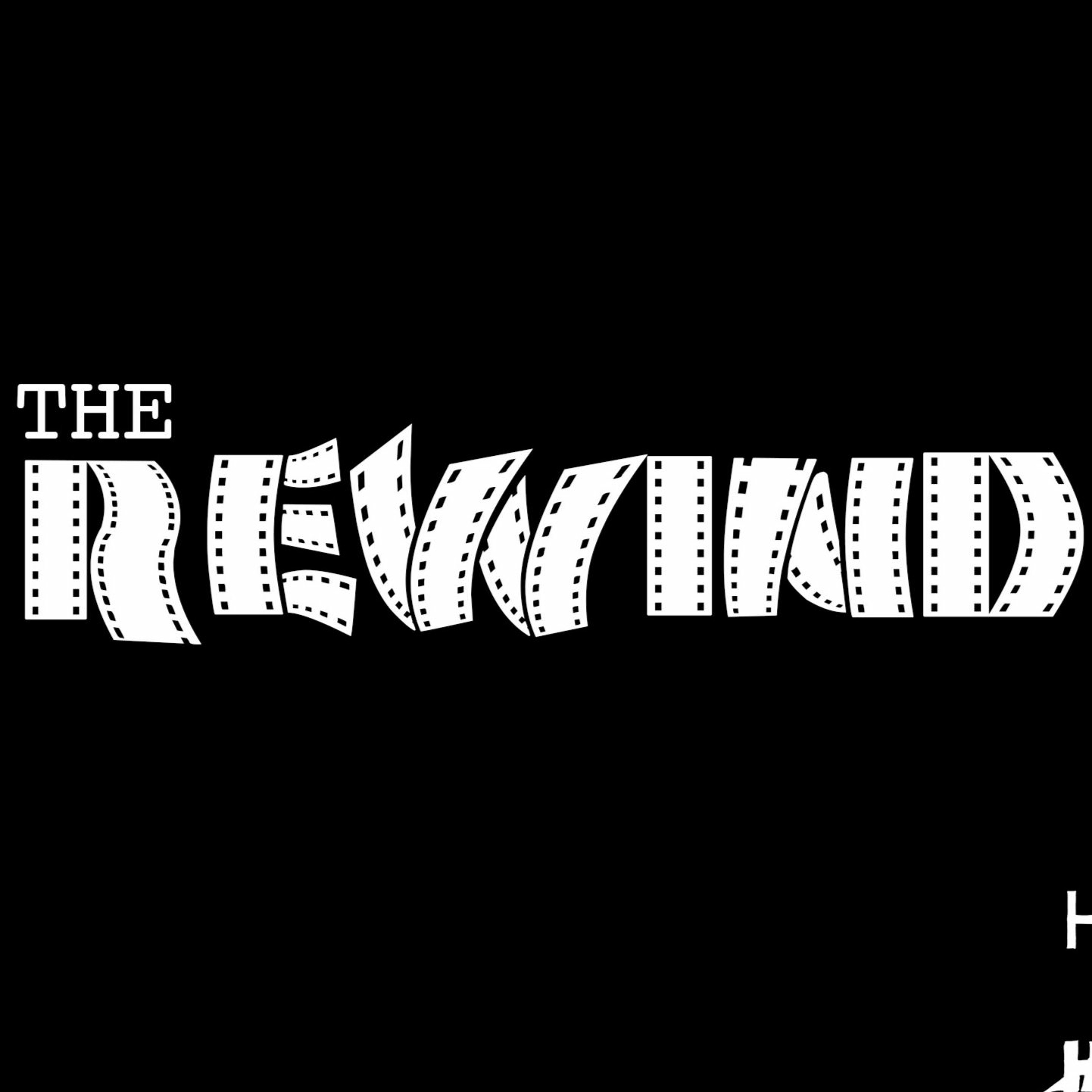 The Rewind S01E01: Gangs Of New York episode artwork