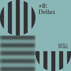 Deilax - Eclipse EP