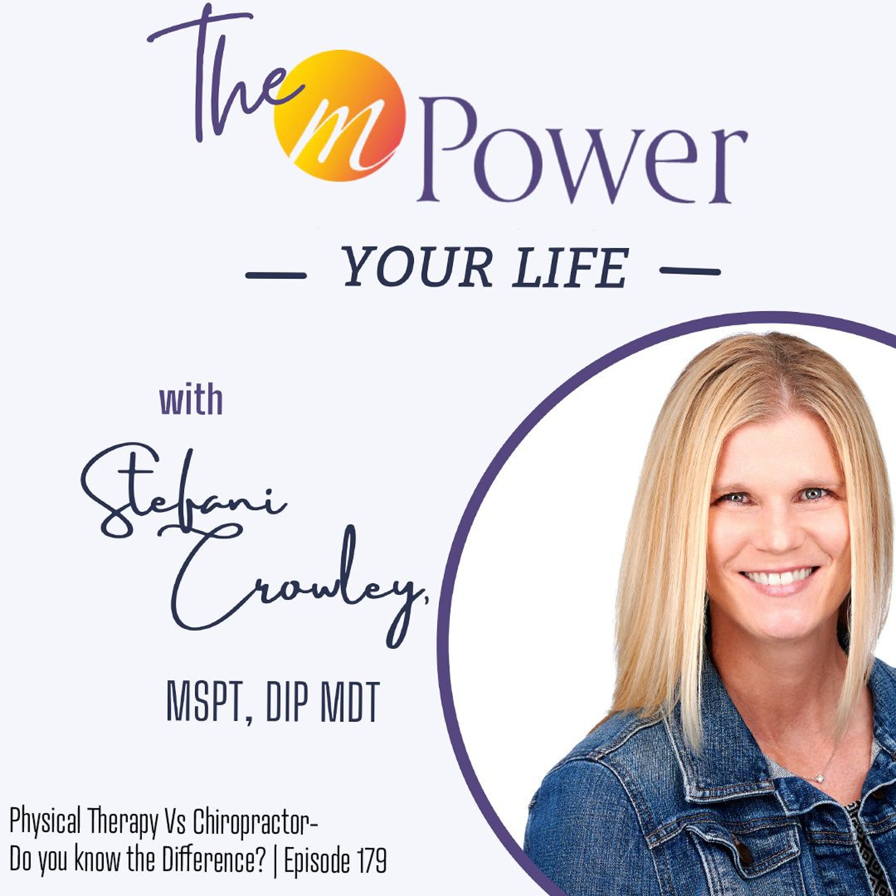 mPower Your Life
