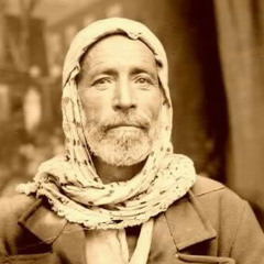 برقية الهم دزيت  مديح الشيخ الحلاب