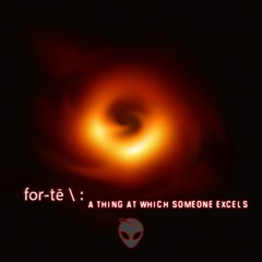 FORTE (Prod. Horizun)