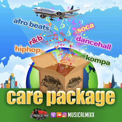 Care Package (Brunch Mix)