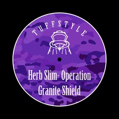 Herb Slim - Operation Granite Shield