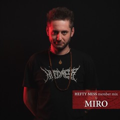 MiRo - Member Mix #1