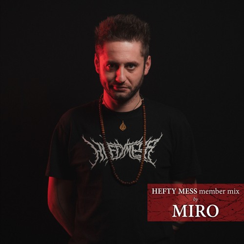 MiRo - Member Mix #1