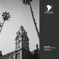 Kroth (BR) - Life Begins in Silence [South America Avenue]