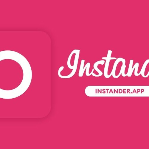 Instander 4pda. Instander.