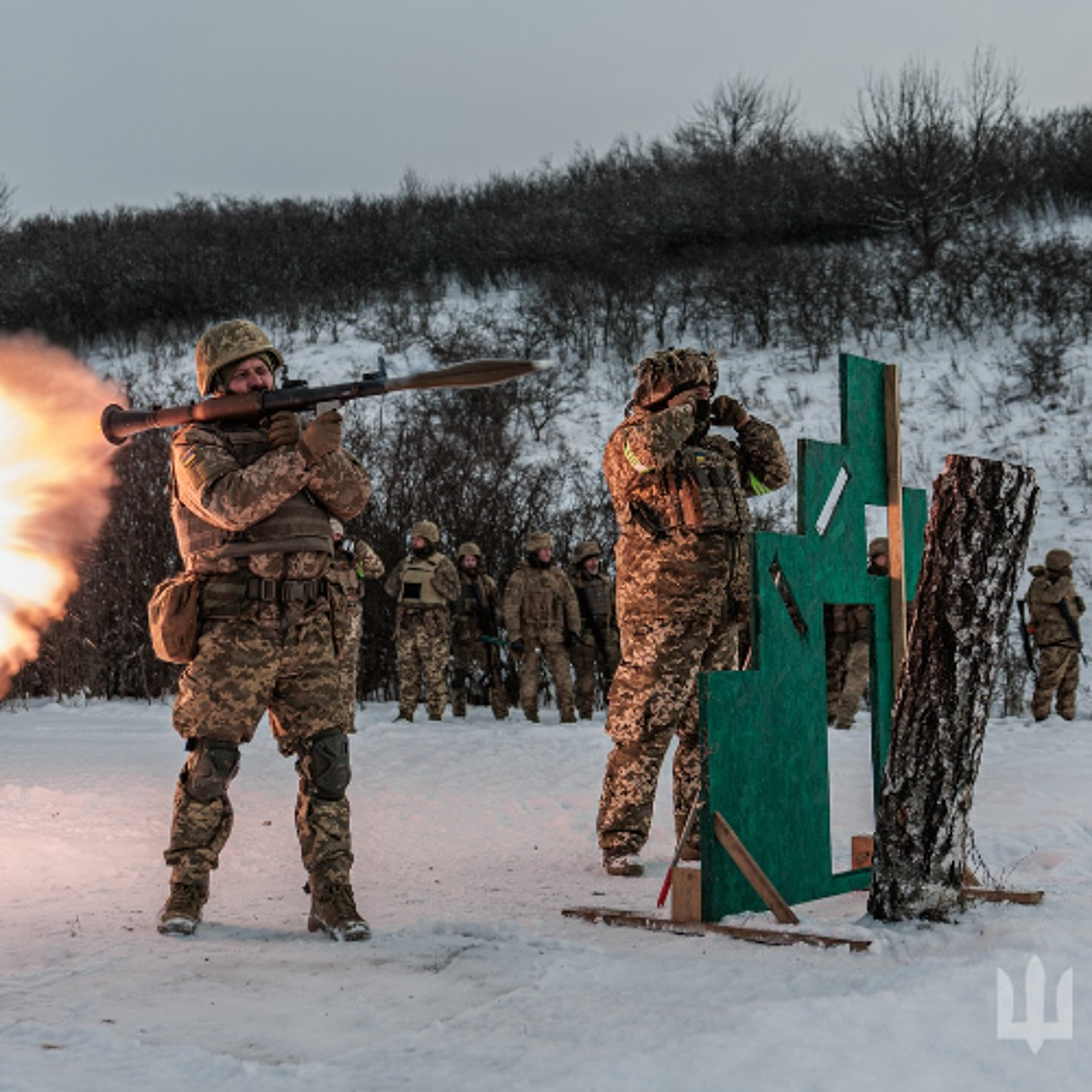 Без піхоти не буде результату, — Ігор Перебийніс, військовослужбовець 58-ї бригади