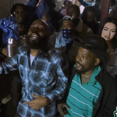 Poppa Da Don - Crip St (Blockworktv)