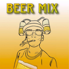 Beer Mix - крилатим ґрунту не треба