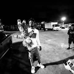 Glo Getta - Stone Cold