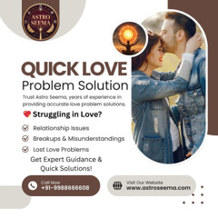 Swift Love Problem Solutions for Every Relationship Issue