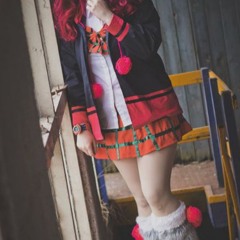Danger Zone - Kiara (Tiffany Tabloid)