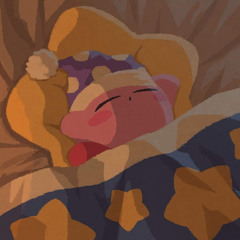all night