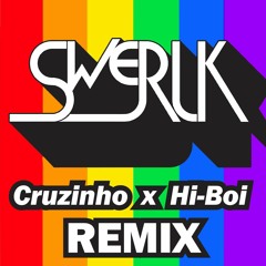 Got Tha Nerve (Swerlk Remix Ft. Hi-Boi)