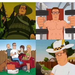 Hank Trill -X- Propane Money (Sidious Minds ReMaster)