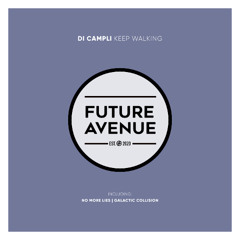 Di Campli - Galatic Collision [Future Avenue]