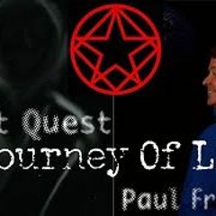 Spirit Quest The Journey Of Life - 26th Jan 2023