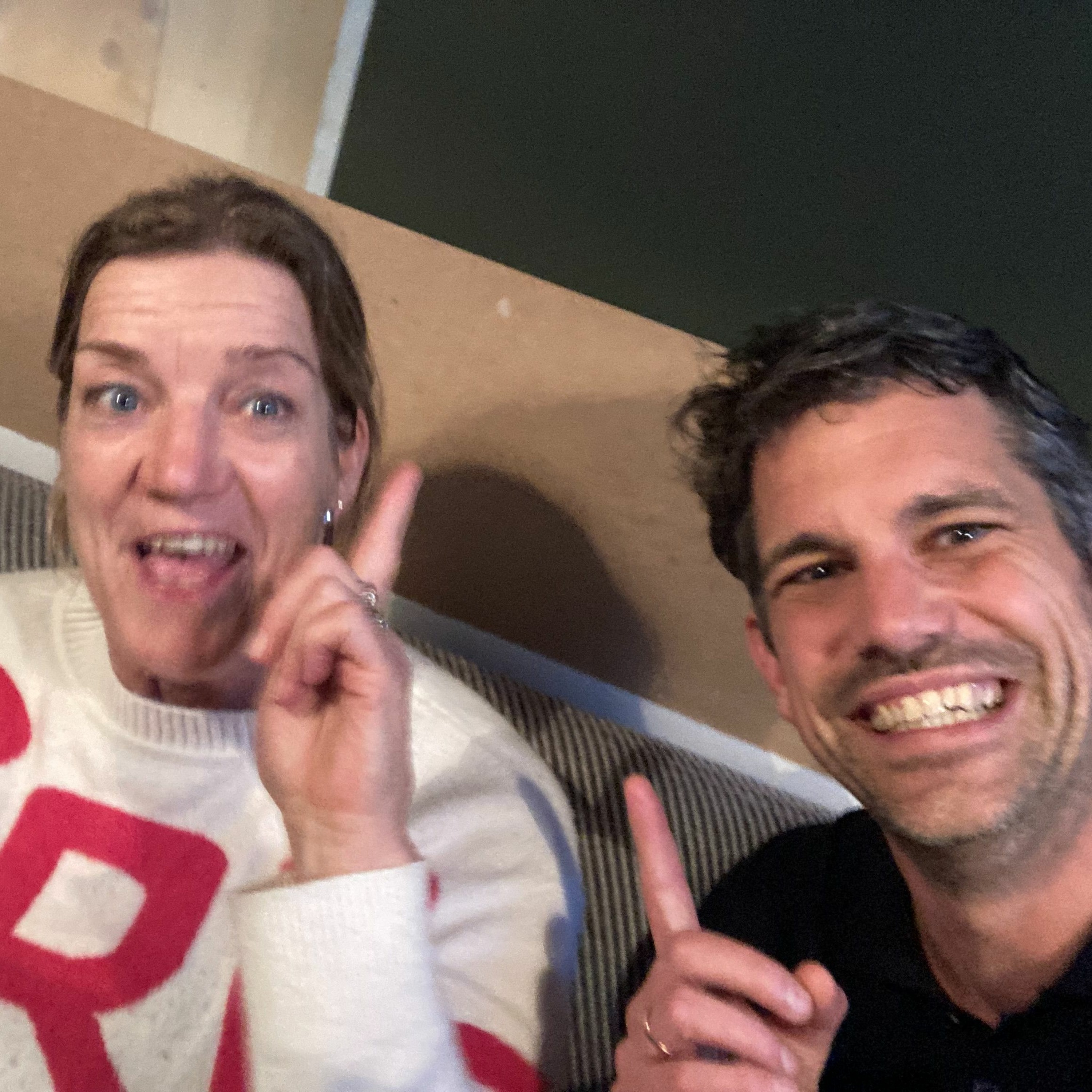 024/7 - De podcast met de makers en doeners uit Nijmegen die onze stad kleur geven