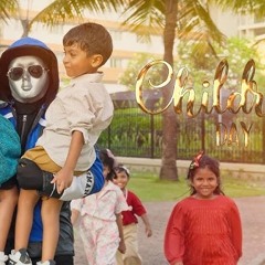 Childrens Day Special by Roboman