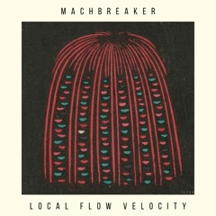 Local Flow Velocity