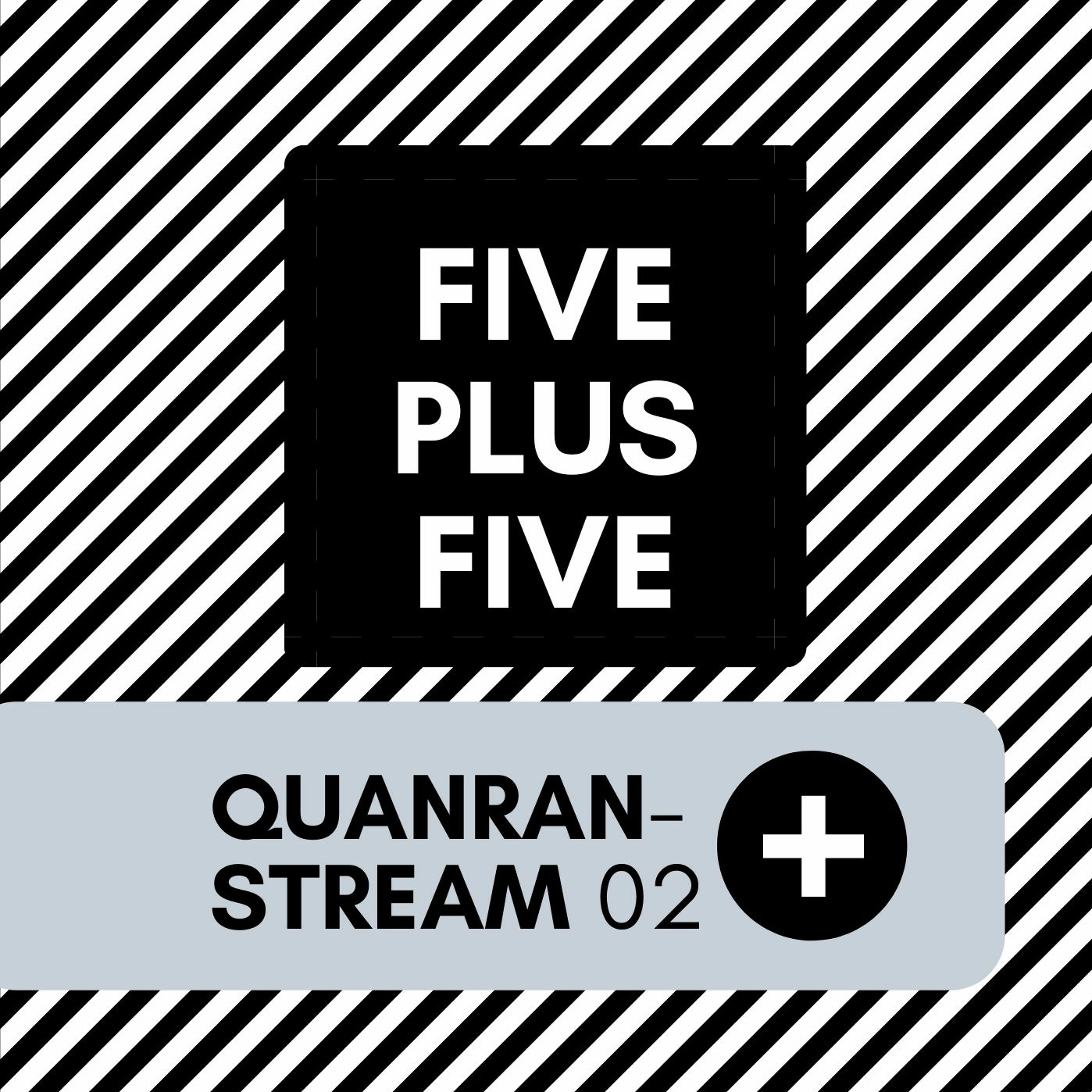 Quaranstream 002 | Guest mix | CJ Nash