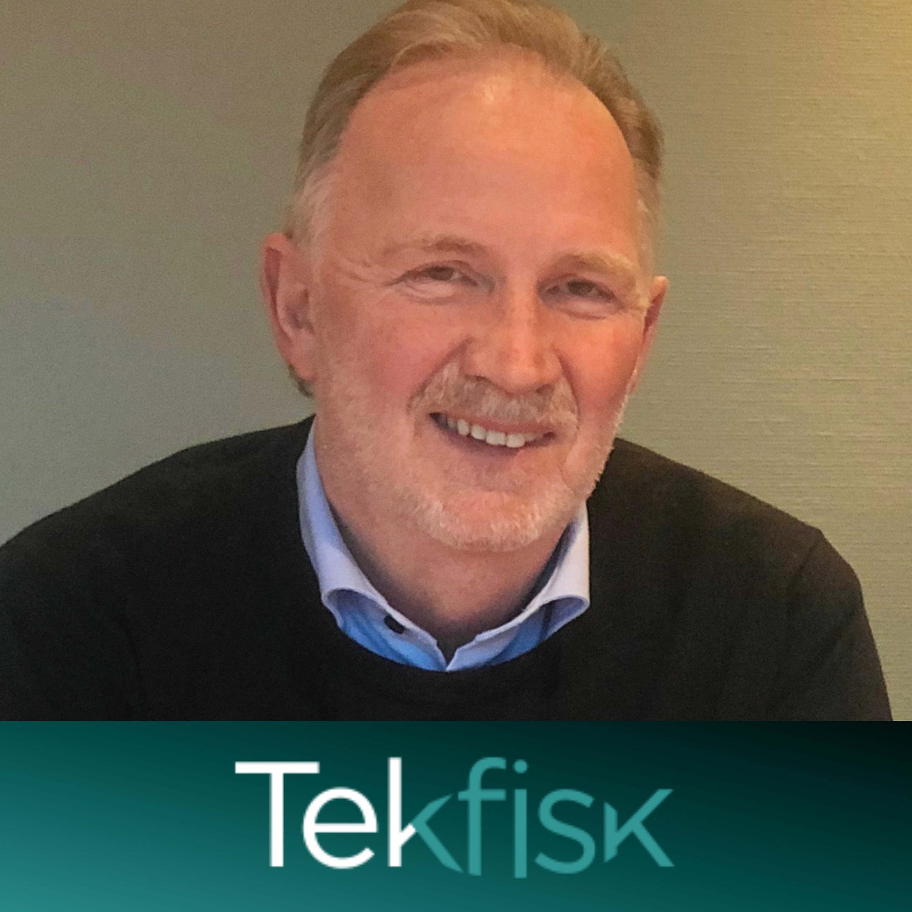 Tekfisk