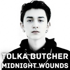 Midnight Wounds