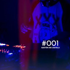 Session Tech - In The House #001
