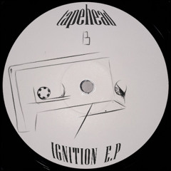 tapehead - ignition E.P