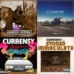 Dippin' Still Tippin'